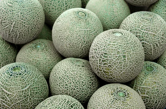 থাই সাম্মাম ফলের বীজ (F1) - Image 4