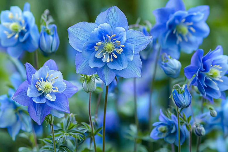 নাইজেলা স্টেভিয়া-(Nigella sativa), আনুমানিক ৫০০ বীজ - Image 10