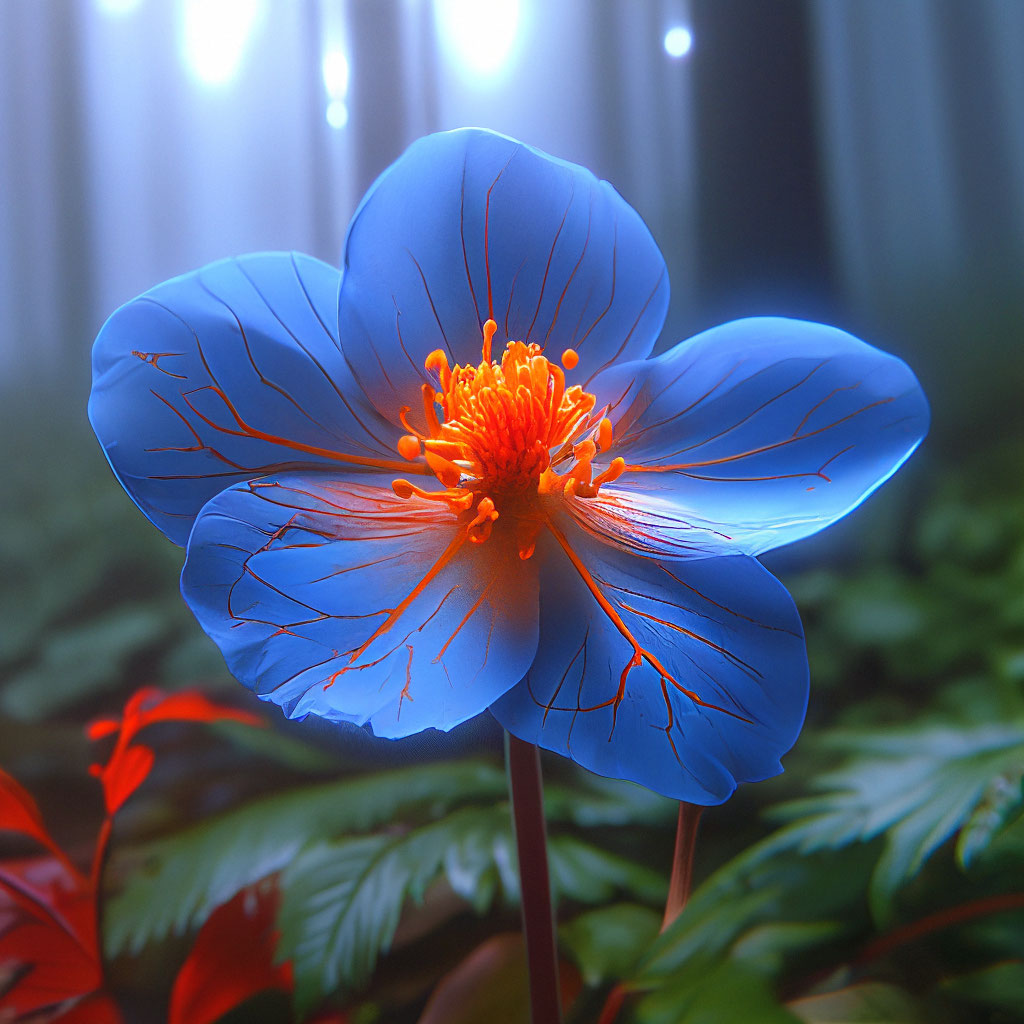 নাইজেলা স্টেভিয়া-(Nigella sativa), আনুমানিক ৫০০ বীজ - Image 8