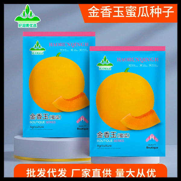 সৌদি আরবের গোল সাম্মাম ফল-(Rock Melon/Shammam)-আনুমানিক ৫০ বীজ