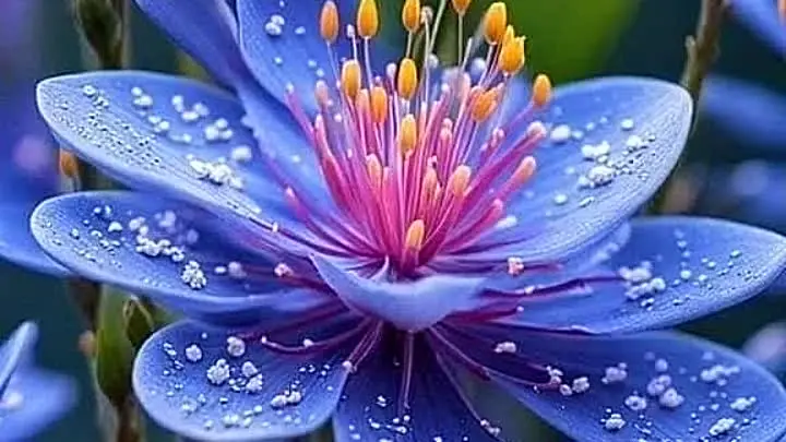 নাইজেলা স্টেভিয়া-(Nigella sativa), আনুমানিক ৫০০ বীজ - Image 6